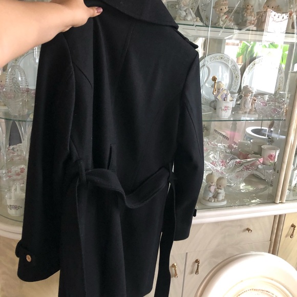 Sold :) Michael Kors Coat - Picture 4 of 8
